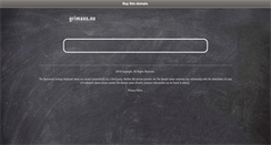 Desktop Screenshot of grimaas.no